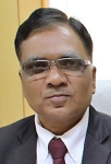 Dr. J. B. Prajapati
