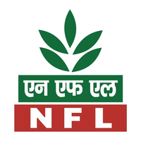 National Fertilizer Limited, New Delhi (NFL), New Delhi Logo