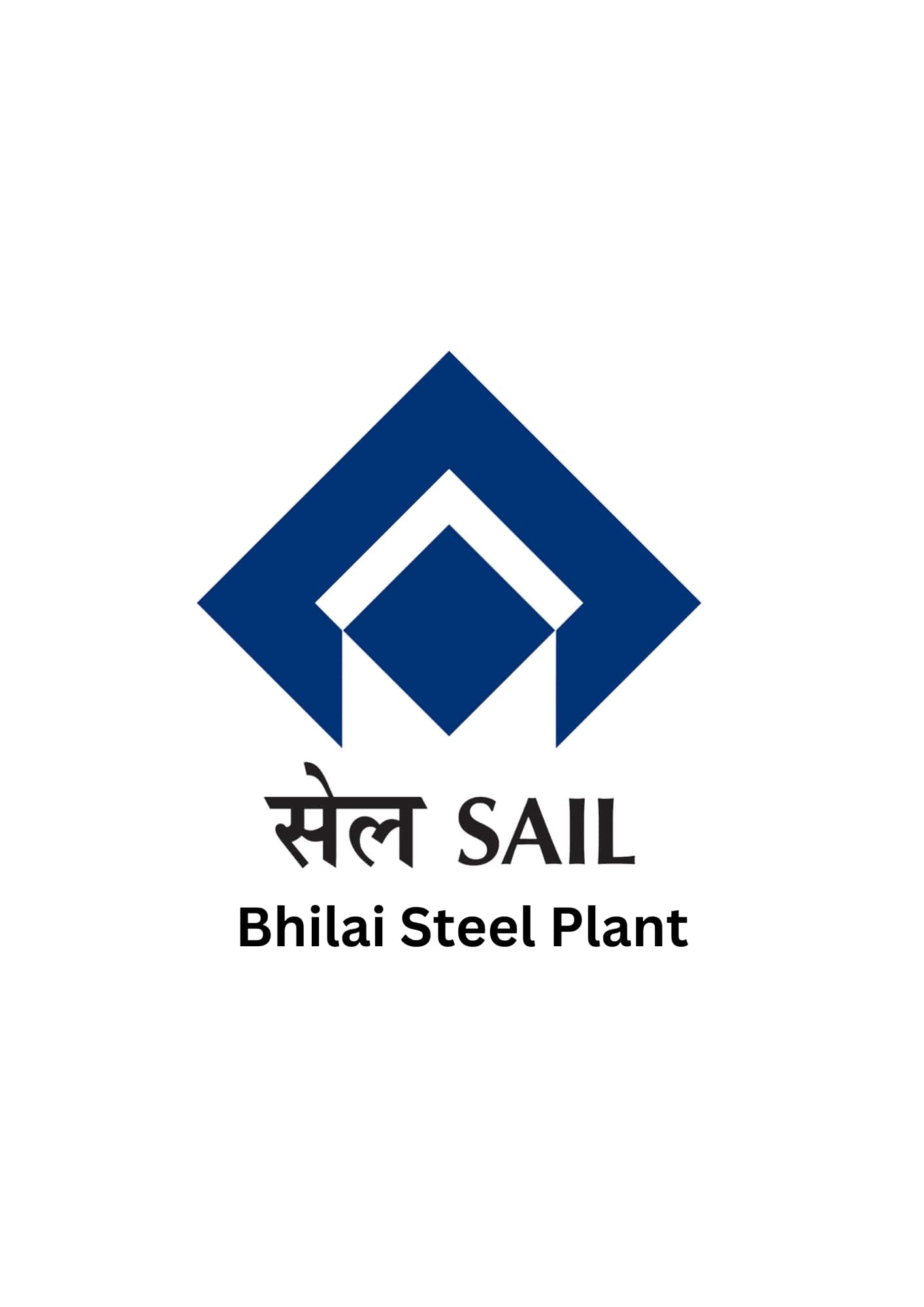 SAIL - Bhilai Steel Plant