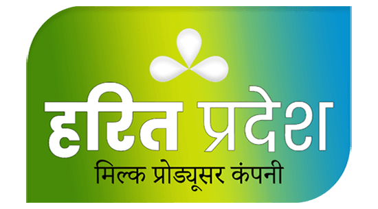 Harit Pradesh Milk Producer Company Ltd.