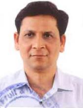 Shri Manish Bandlish, Managing Director,  Mother Dairy Fruit & Vegetable Private Limited